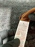 Unbranded Brown Blazer Size L - photo 6
