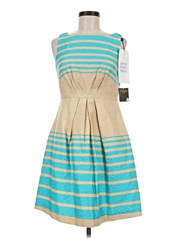 Taylor Casual Dress (view 1)