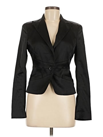 Bebe Blazer (view 1)