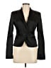 Bebe Black Blazer Size 6 - photo 1