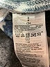 Old Navy - Maternity Argyle Blue Active Pants Size Sm Maternity - photo 7