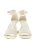 Vince. Ivory Sandals Size 7 1/2 - photo 2