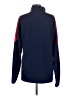 NHL 100% Polyester Blue Pullover Sweater Size M - photo 2