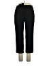 Bar III Black Casual Pants Size L - photo 1