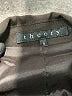 Theory Black Blazer Size 8 - photo 6