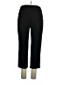 Bar III Black Casual Pants Size L - photo 2