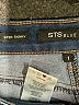 STS Blue Blue Jeans Size 1 - photo 7