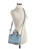 Tory Burch Blue Leather Satchel One size - photo 2