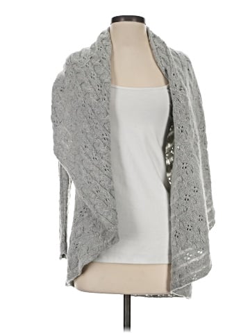 Autumn Cashmere Cashmere Cardigan (view 1)