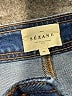 Sézane Blue Jeans Size 34 waist - photo 6