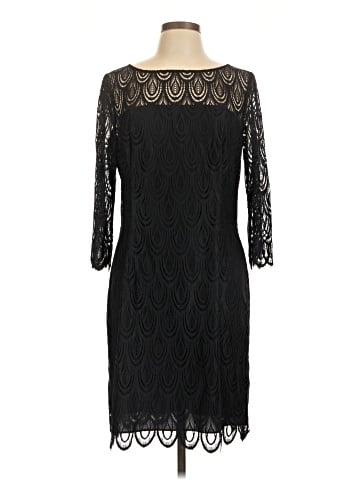 Lilly Pulitzer Cocktail Dress (view 1)