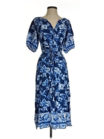 Ann Taylor LOFT Casual Dress (view 1)