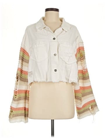 Pol Jacket (view 1)