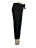 Bar III Black Casual Pants Size L - photo 4