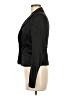 Bebe Black Blazer Size 6 - photo 5
