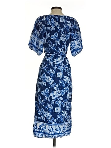 Ann Taylor LOFT Casual Dress (view 2)