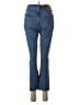Levi's Hearts Blue Jeans Size 27 waist - photo 2