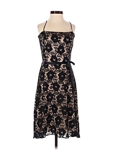 Laundry by Shelli Segal Cocktail Dress (view 1)