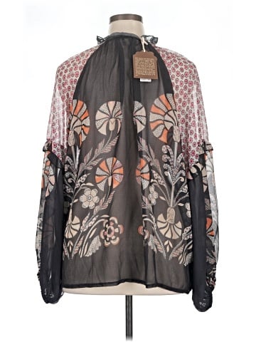 Forever That Girl for Anthropologie Long Sleeve T-Shirt (view 2)