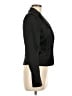 Bebe Black Blazer Size 6 - photo 4