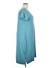 32 Degrees Teal Casual Dress Size XXL - photo 4