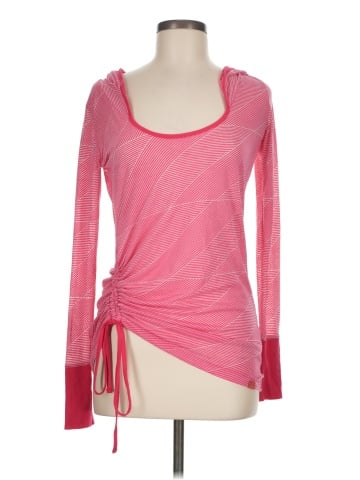 PrAna Long Sleeve T-Shirt (view 1)
