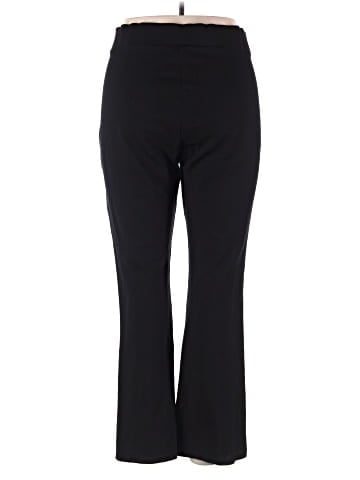 Not Your Daughter's Jeans Active Pants (view 2)