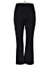 Not Your Daughter's Jeans Black Active Pants Size 1X (estimated) - photo 2