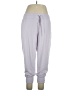 Tek Gear Solid Purple Sweatpants Size XL - photo 1