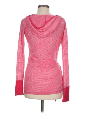 PrAna Long Sleeve T-Shirt (view 2)