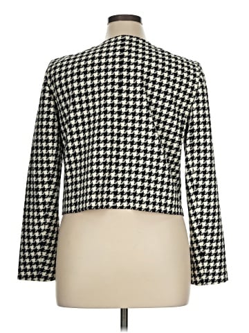 Ann Taylor Blazer (view 2)