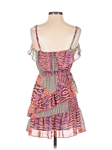 2b bebe Casual Dress (view 2)