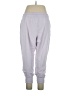 Tek Gear Solid Purple Sweatpants Size XL - photo 2