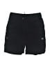 Gap Kids Solid Black Cargo Shorts Size S (kids) - photo 1