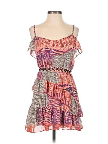 2b bebe Casual Dress (view 1)