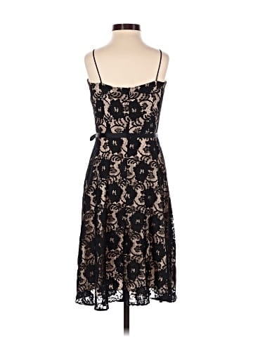 Laundry by Shelli Segal Cocktail Dress (view 2)
