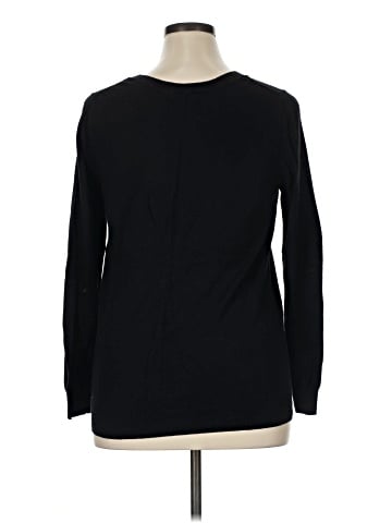 Gap Pullover Sweater (view 2)