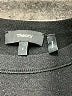 Theory 100% Cashmere Black Cashmere Pullover Sweater Size S - photo 7