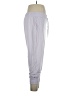 Tek Gear Solid Purple Sweatpants Size XL - photo 4