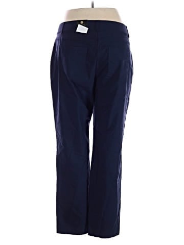 JM Collection Active Pants (view 2)