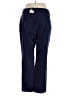 JM Collection Blue Active Pants Size 16 - photo 2