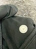 Lululemon Athletica Black Active Pants Size 4 - photo 4