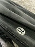 Lululemon Athletica Black Active Pants Size 4 - photo 5