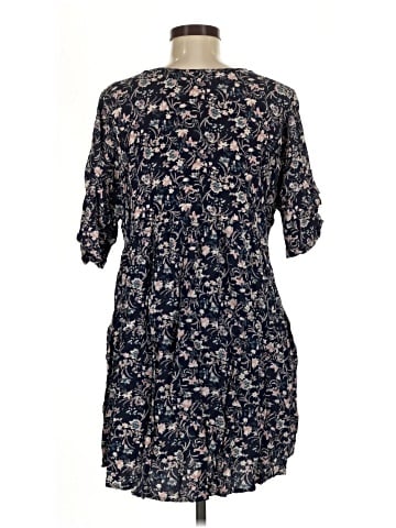 Natural Life Casual Dress (view 2)