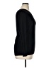 Gap Black Pullover Sweater Size XL - photo 4