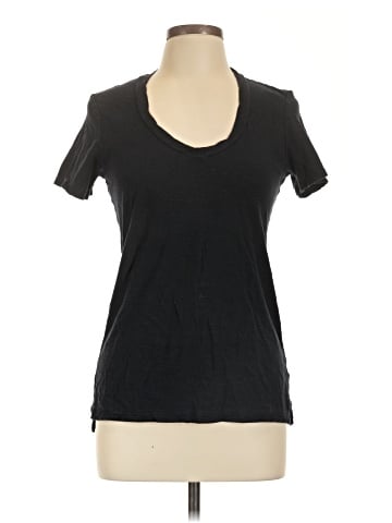 James Perse Short Sleeve Top (view 1)