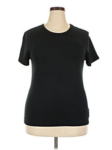 Gap Short Sleeve T-Shirt (view 1)