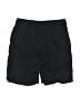 Gap Kids Solid Black Cargo Shorts Size S (kids) - photo 2