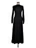 Zara Black Casual Dress Size M - photo 1