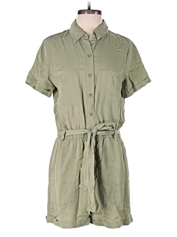 Blu Pepper Romper (view 1)